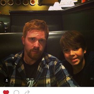 Meet your Posher, Jack